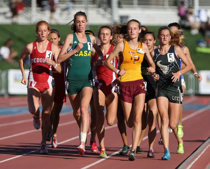 2010 CIF Saturday-058.JPG - 2010 CIF Track and Field Championships, June 4-5, Buchanan High School, Clovis, CA.